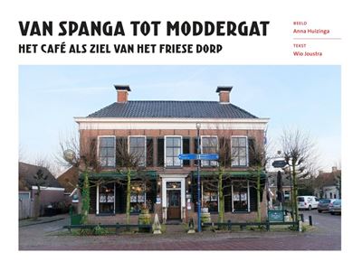 Van Spanga tot Moddergat