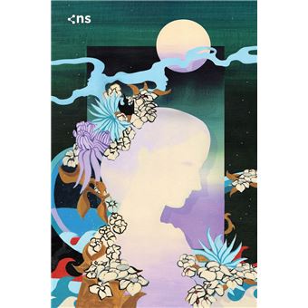 Box Vozes de Virginia Woolf - 1