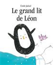 Le grand lit de Léon