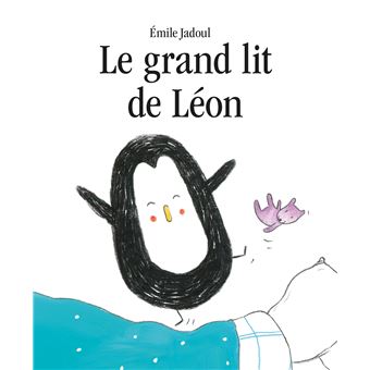 Le grand lit de Léon