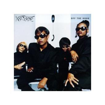 Off the hook : CD album en Xscape : tous les disques | fnac Belgique