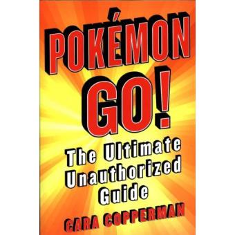 POKEMON GO ! - 1