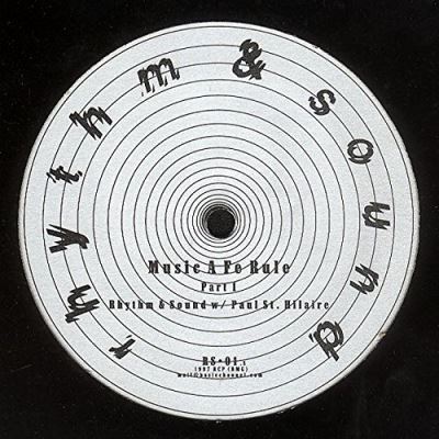 Music a fe rule
