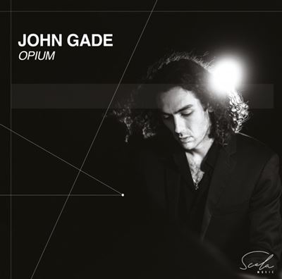 John Gade - Opium