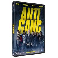 Antigang DVD