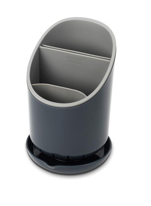 Joseph Joseph Gris Egouttoir Pour Ustensiles Dock Extend - Image 2