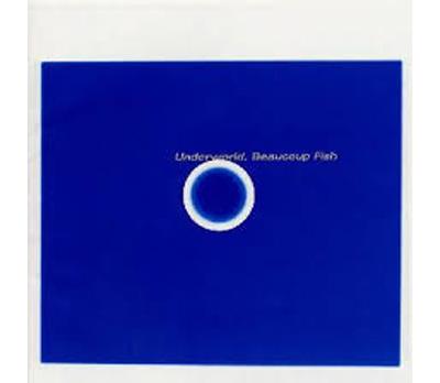 BEAUCOUP FISH/2LP