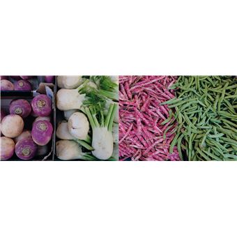 Des goûts et des couleurs