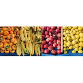 Des goûts et des couleurs