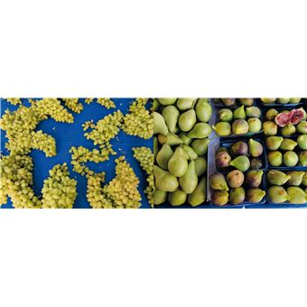 Des goûts et des couleurs