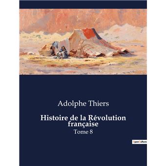Histoire de la Révolution française