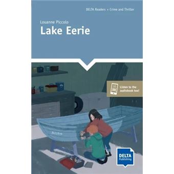 Lake Eerie - A2