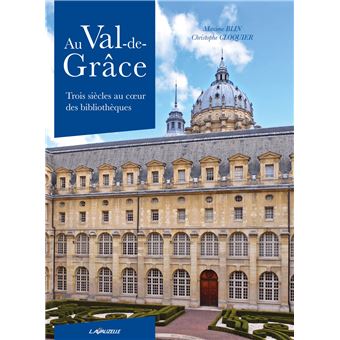 Au Val de Grâce