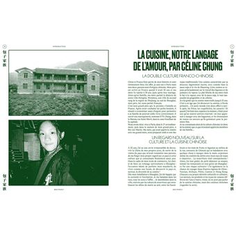 Bao Family, Dédicacé par l’auteur