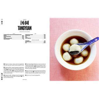 Bao Family, Dédicacé par l’auteur