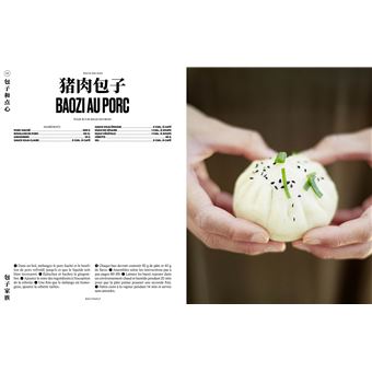 Bao Family, Dédicacé par l’auteur