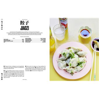 Bao Family, Dédicacé par l’auteur