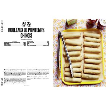 Bao Family, Dédicacé par l’auteur