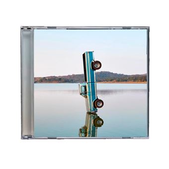 F-1 Trillion - Post Malone - CD album - Achat & prix | fnac