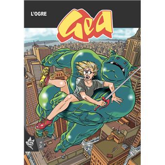 L'ogre