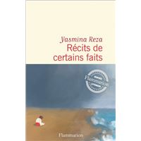 Récits de certains faits