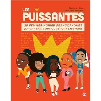 Les Puissantes