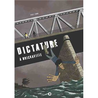 Dictature à Brickaville