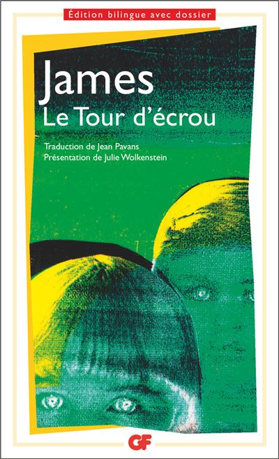 Le tour d'écrou