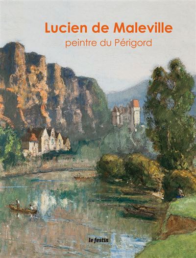 Lucien de malville