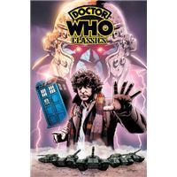 Doctor Who Classics