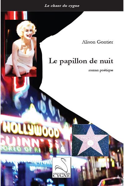 Le papillon de nuit