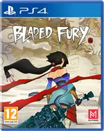 Bladed Fury Edition Spéciale PS4