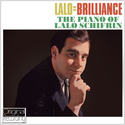 Lalo   brilliance