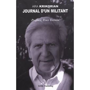 Journal d'un militant