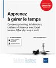 Apprenez à gérer le temps