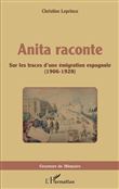 Anita raconte