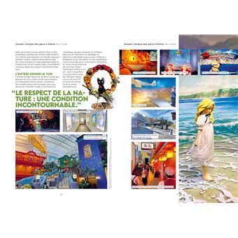 AnimeLand 243 Parc Ghibli