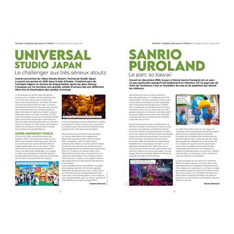 AnimeLand 243 Parc Ghibli