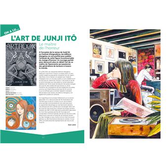 AnimeLand 243 Parc Ghibli