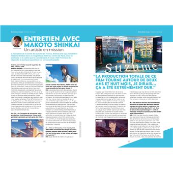 AnimeLand 243 Parc Ghibli