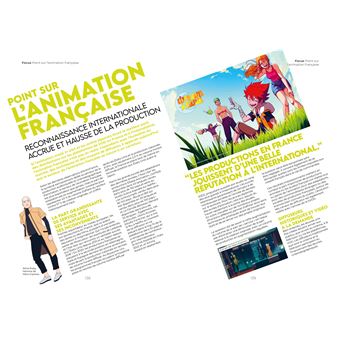 AnimeLand 243 Parc Ghibli