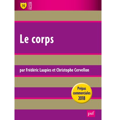 Thème de culture générale, prépas commerciales