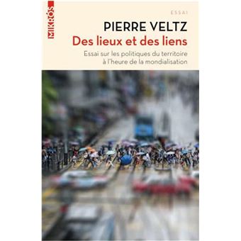 DES LIEUX ET DES LIENS nouvelle édition