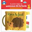 Dans la forêt