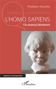 L'homo sapiens