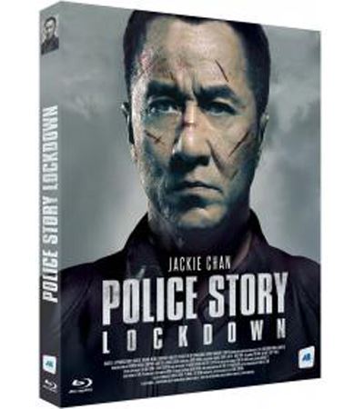 POLICE STORY-FR-BLURAY