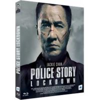 Police Story Blu-ray