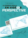 Le dessin facile en vidéos Perspective