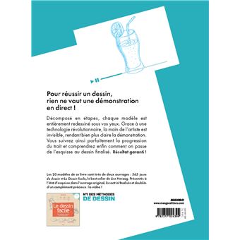 Le dessin facile en vidéos Perspective