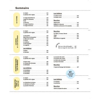 Le bon savoir du fromage